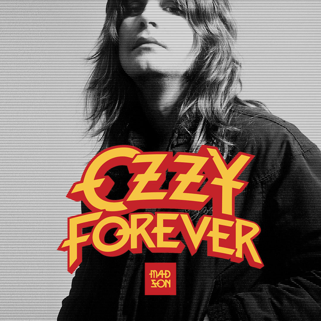 Madson x Ozzy Osbourne