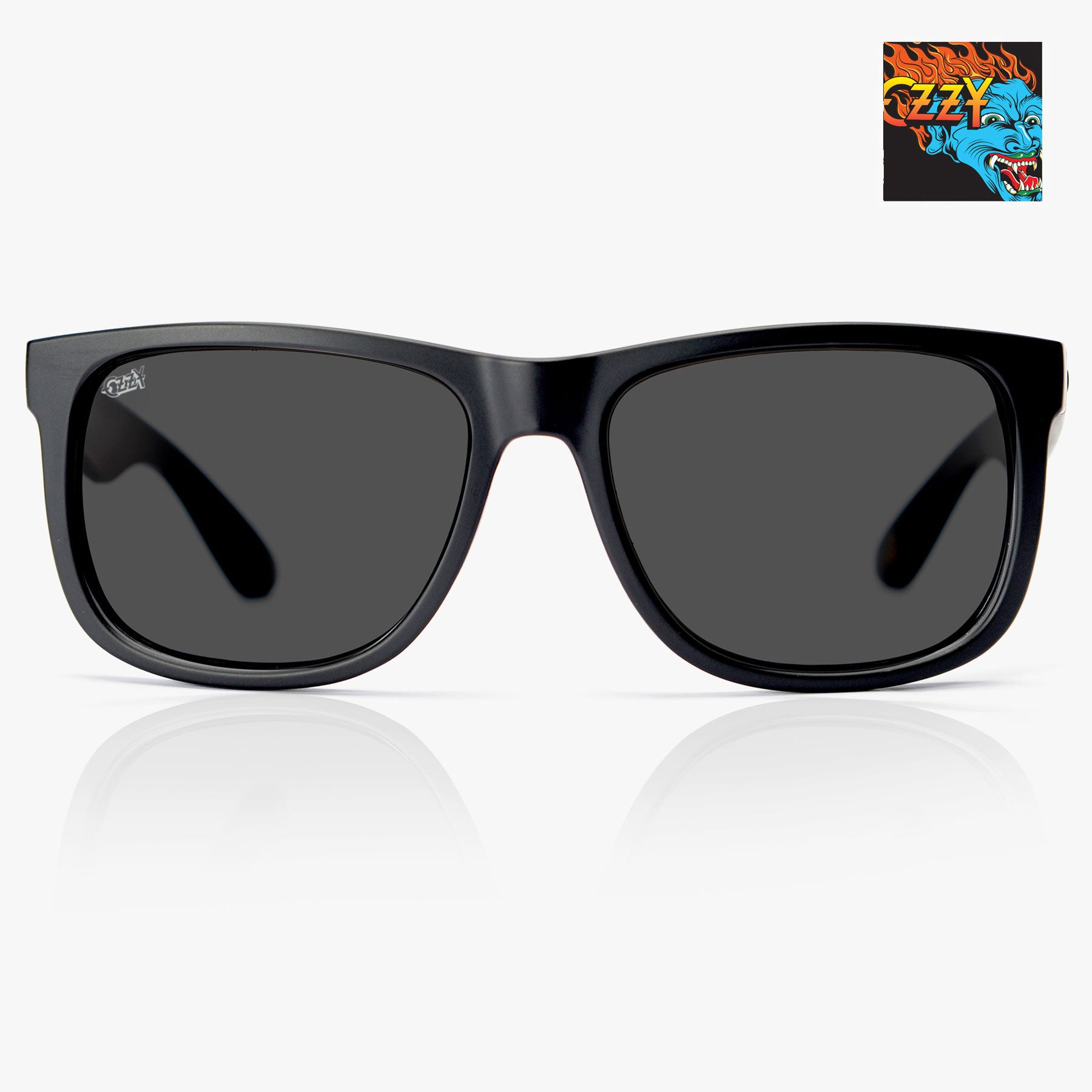 Madson Vincent Ozzy Osbourne Collaboration | Madson of
