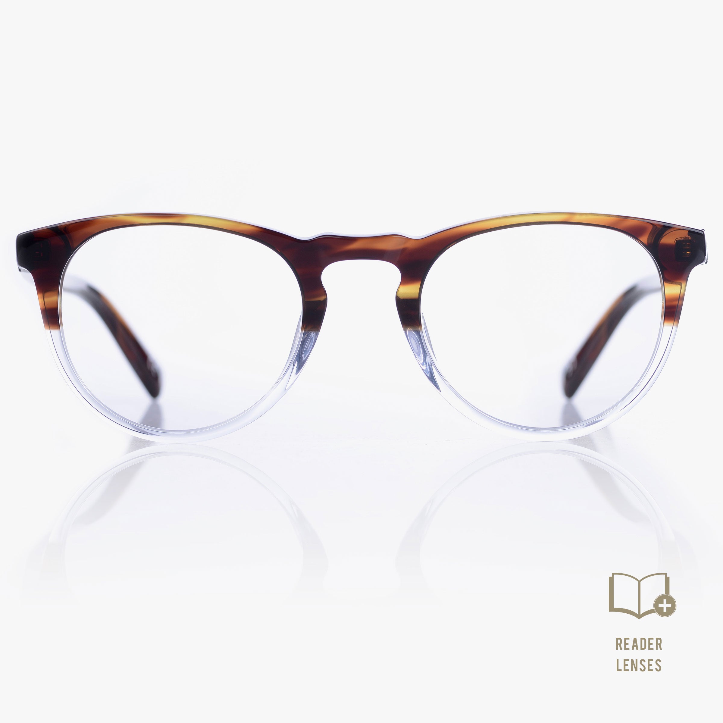 Truman in Coastal | Madson Eyeglasses | Madson | Madson of America Blue Light - +$50 / +2.5