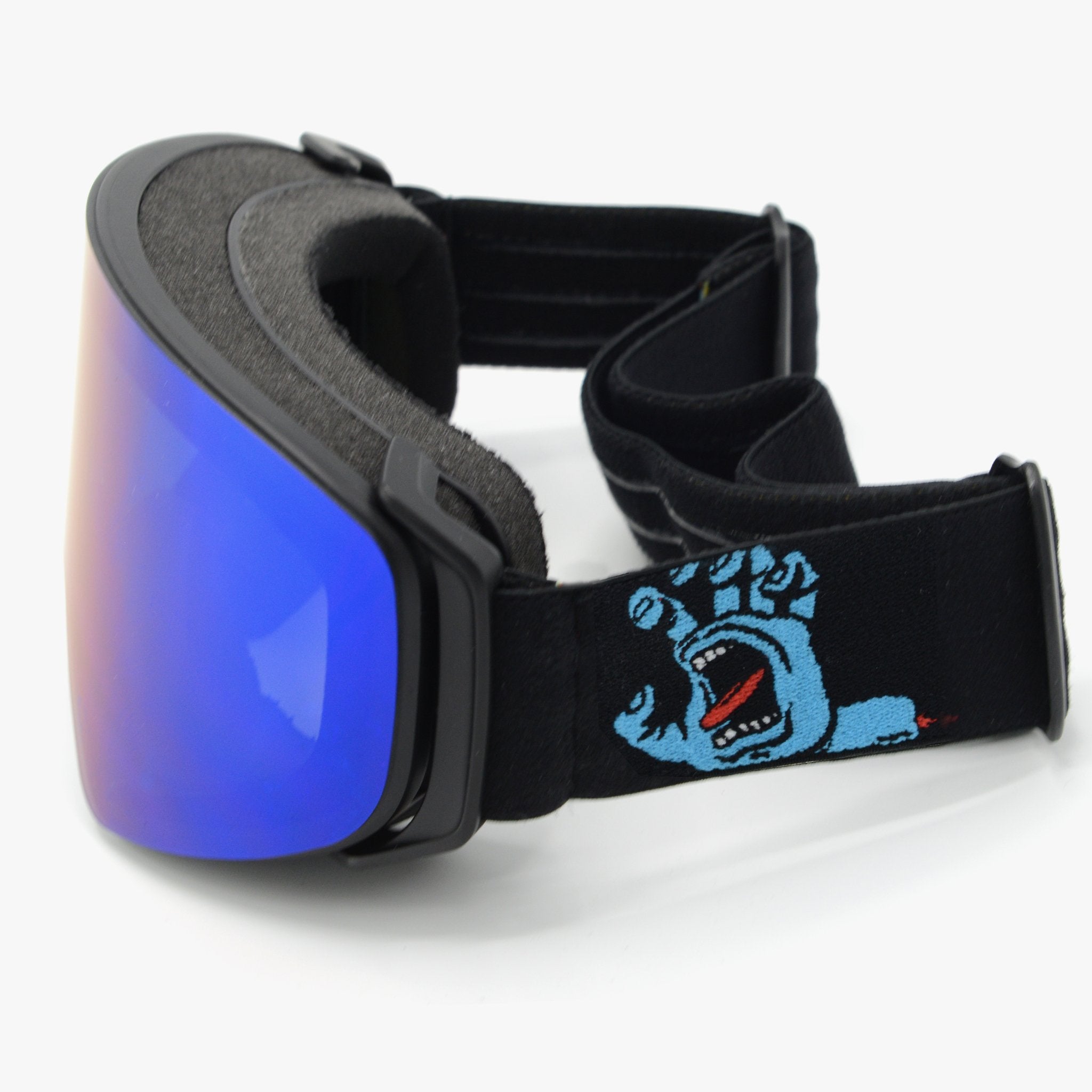 anti fog ski goggles