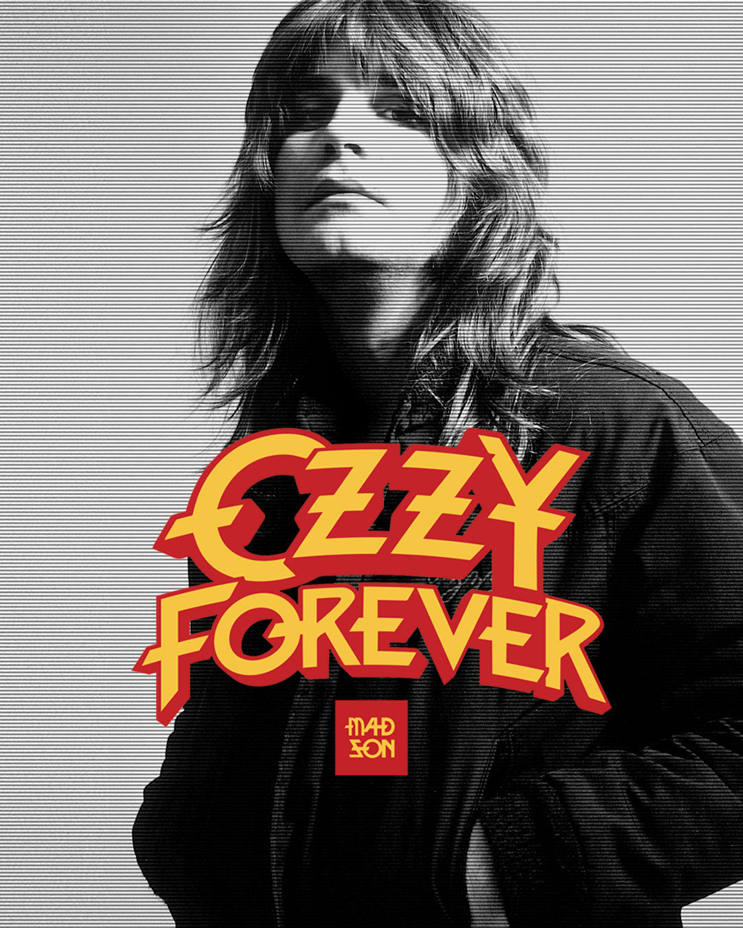 Madson x Ozzy Osbourne