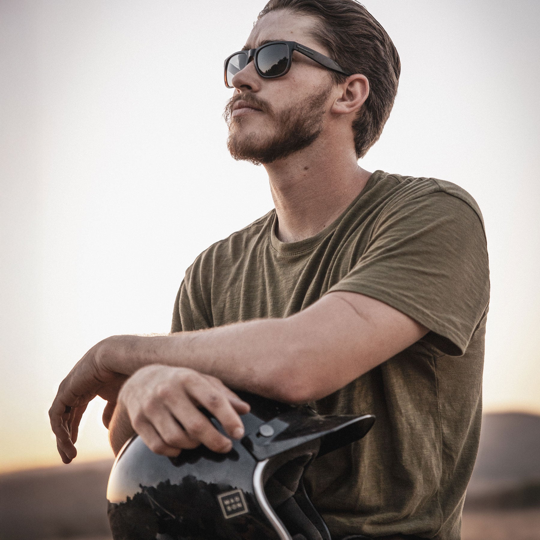 Prescription Sunglasses