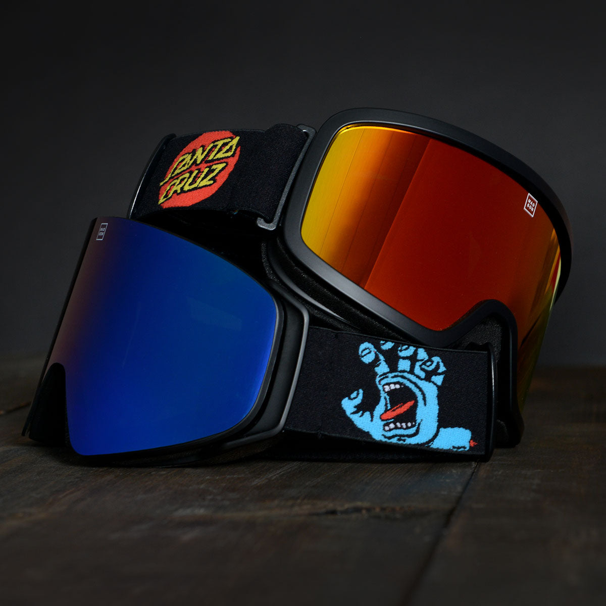 Snow Goggles