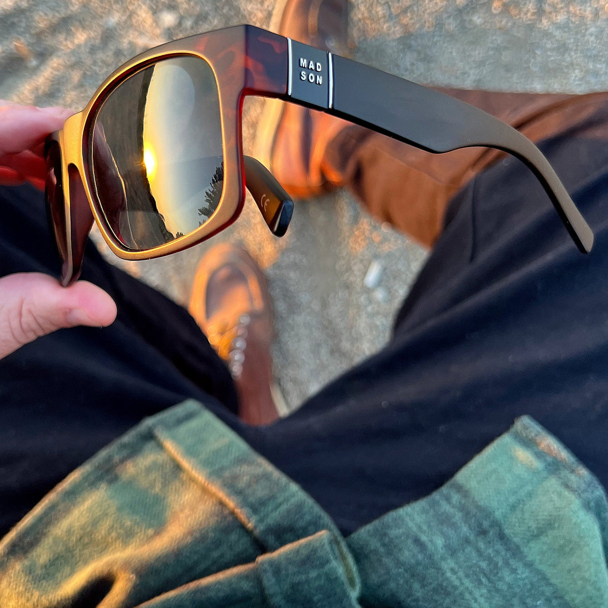 Camino Rx