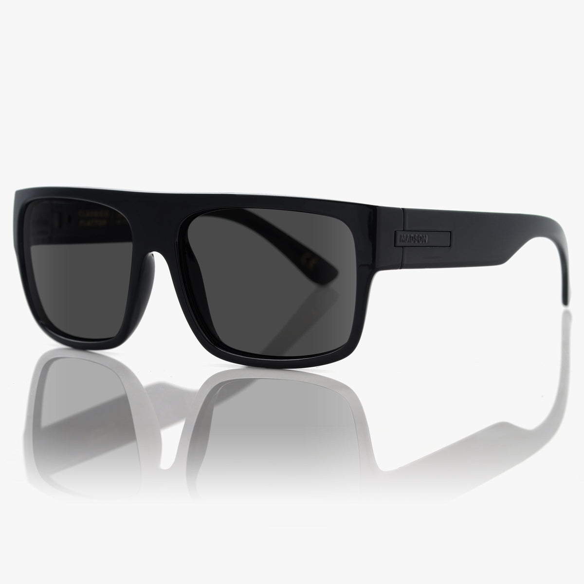 Classico Flattop