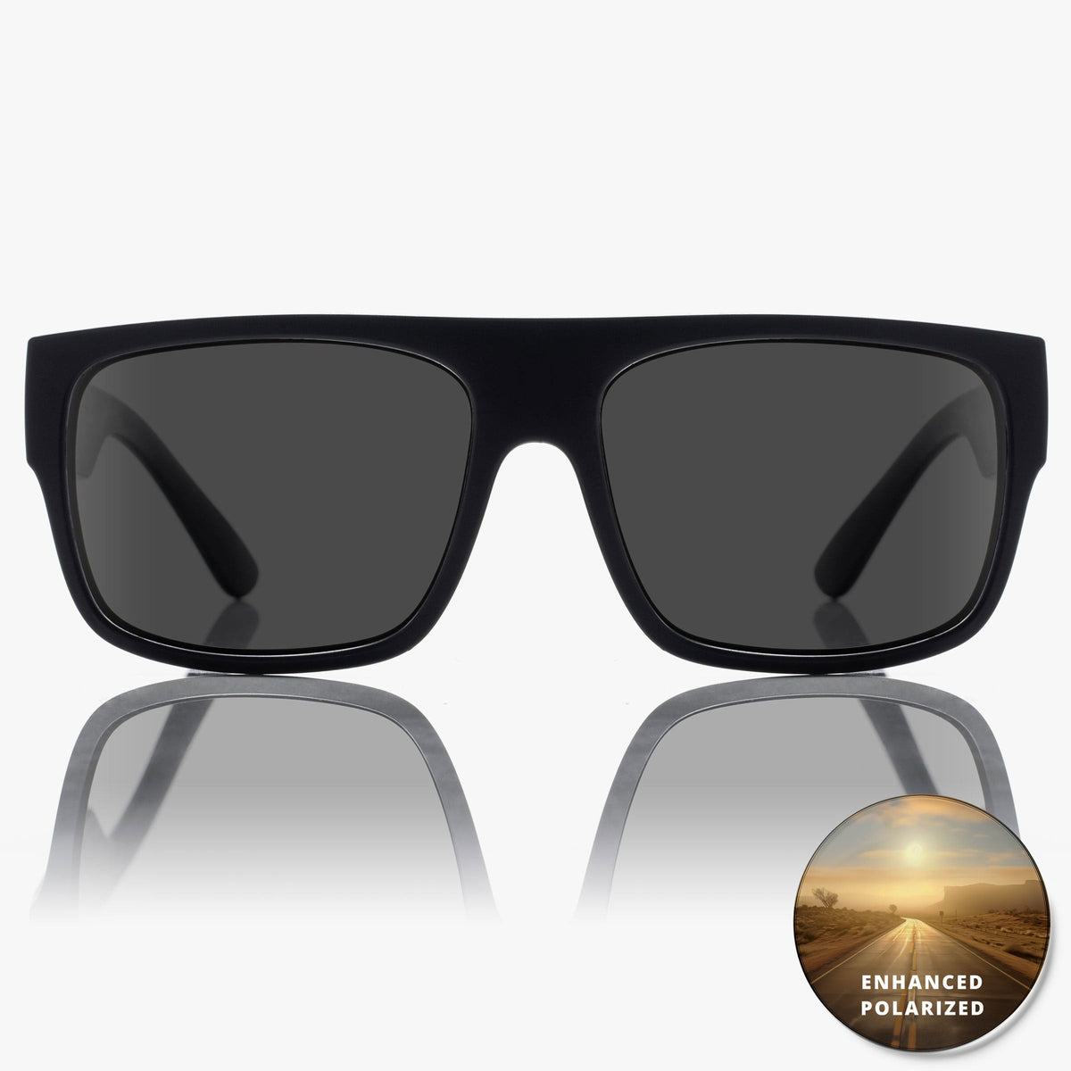 Classico Flattop