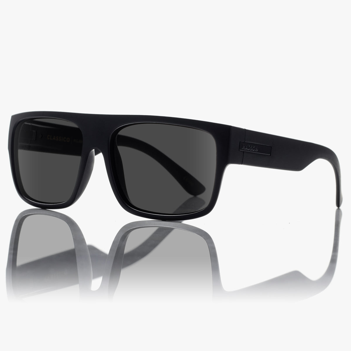 Classico Flattop Rx