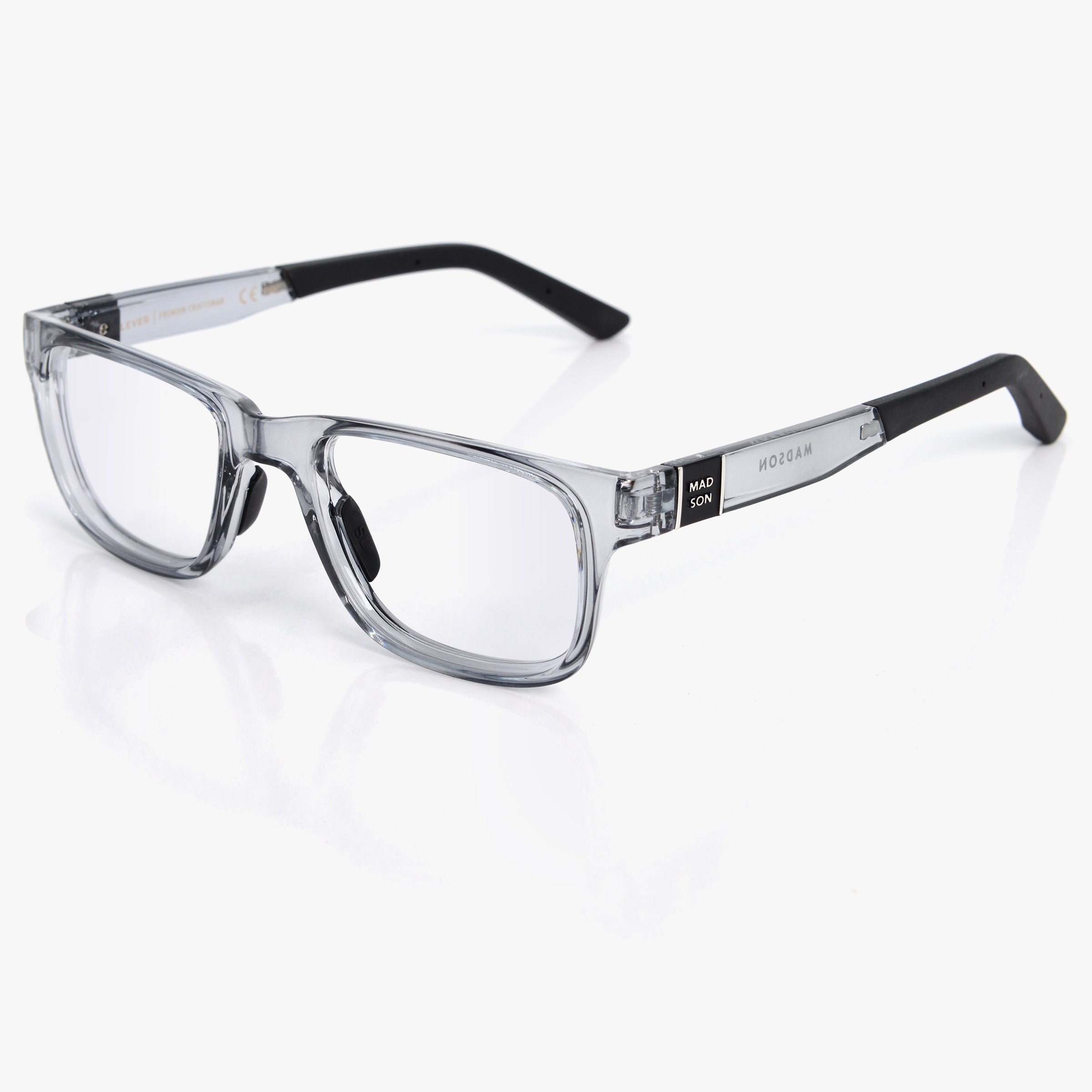 Madson Manic Polarized Sunglasses | Madson Of America – Madson Of