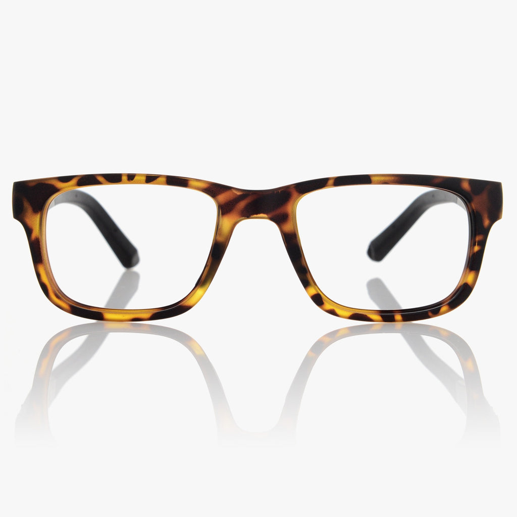 Lever Readers
