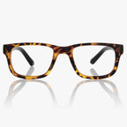 Lever Readers