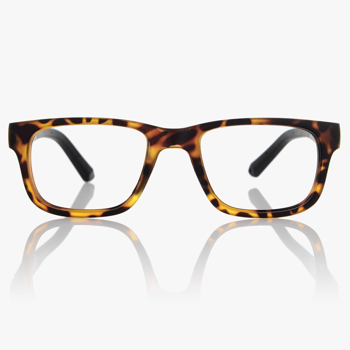 Lever Readers
