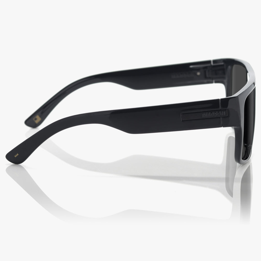 Classico Flattop Polarized Sunglasses for Men | Madson Of America 