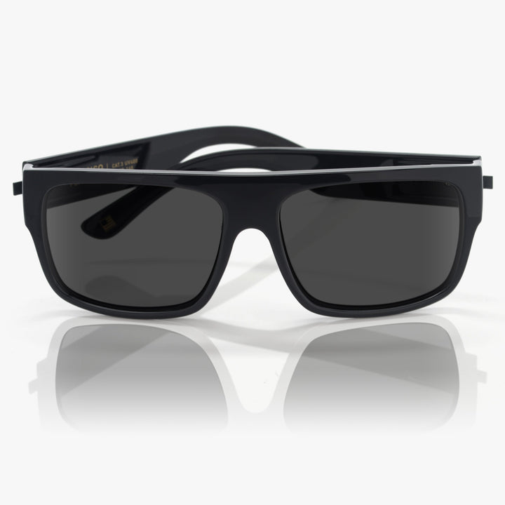 Madson-Classico-Flattop-Black- 