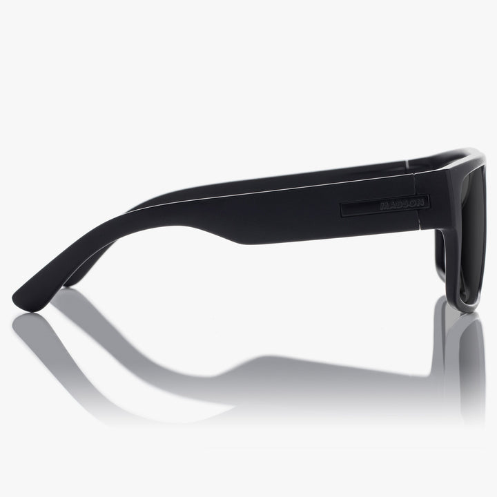 Classico Flattop Polarized Sunglasses for Men | Madson Of America 