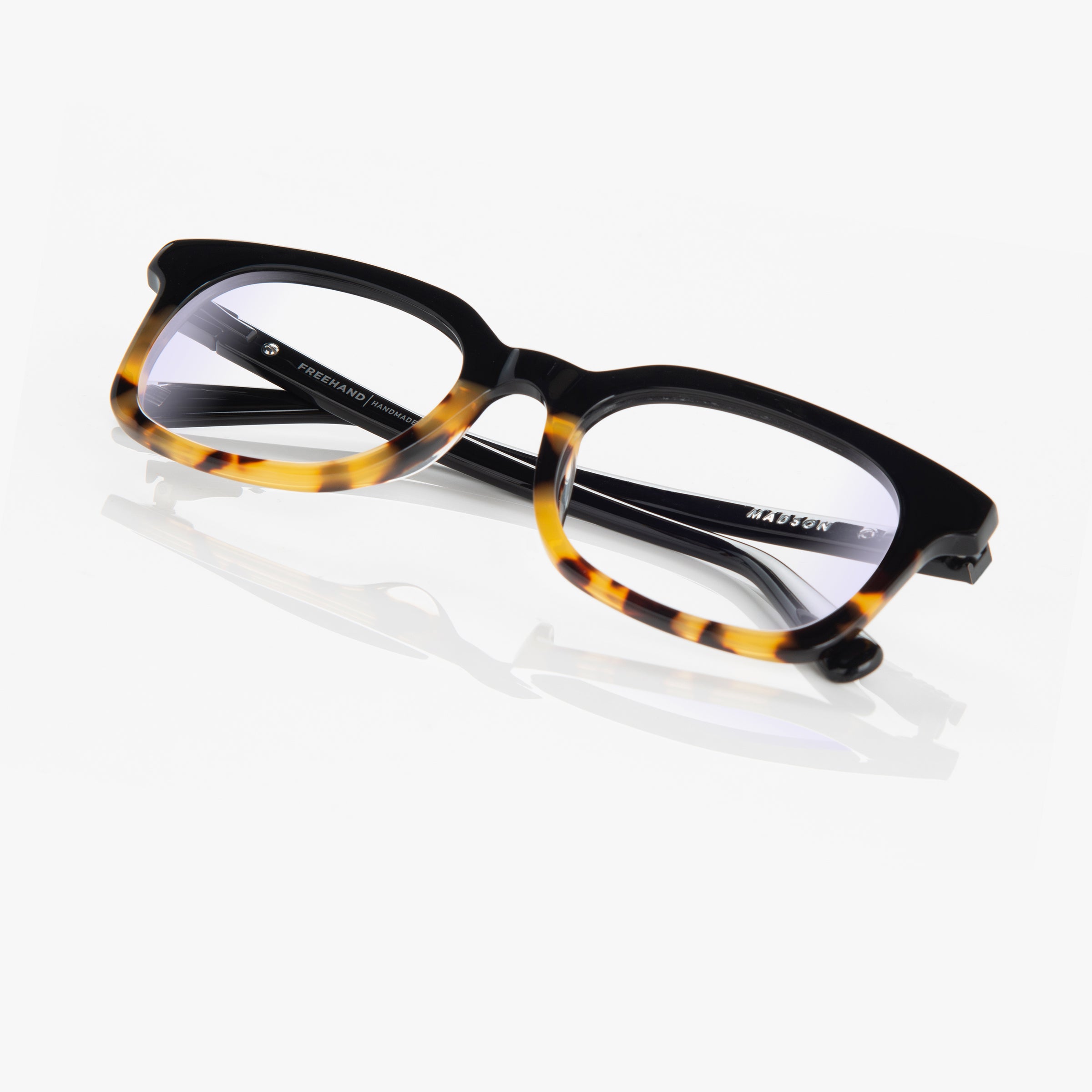 Madson X Santa Cruz Screaming Hand Snow Goggle | Madson Of