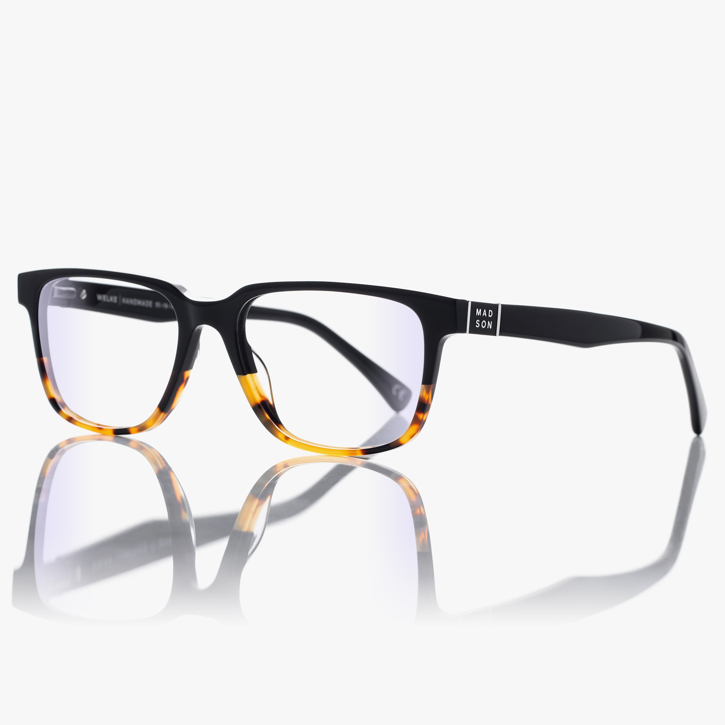 Madson X Santa Cruz Screaming Hand Snow Goggle | Madson Of