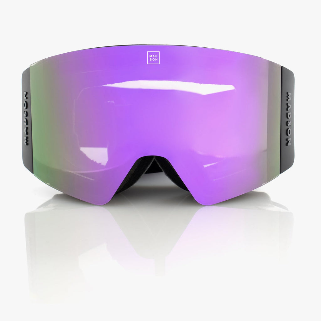 Switch Snow Goggle | Black Sabbath