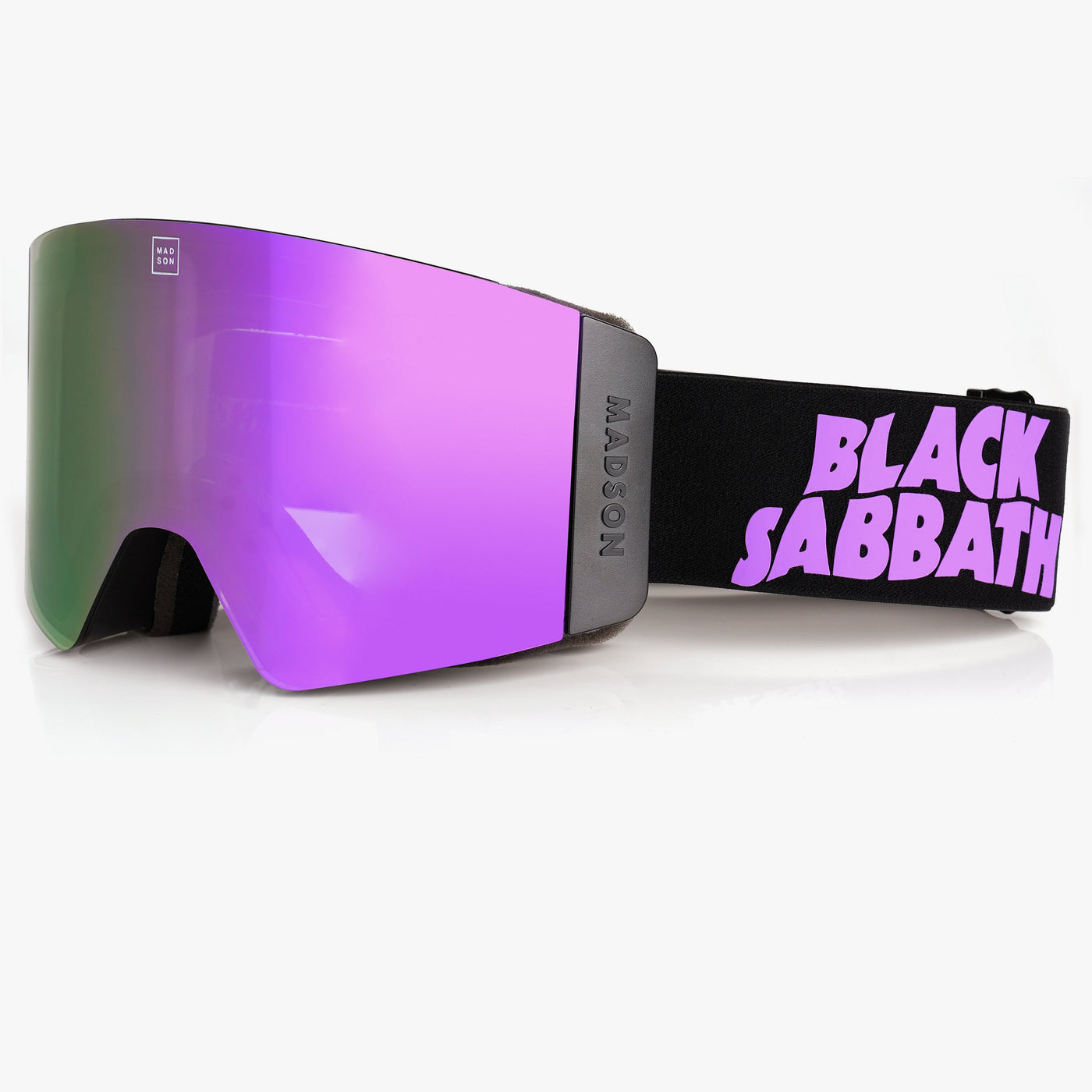 Switch Snow Goggle | Black Sabbath
