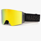 Switch Snow Goggle | Black Gold