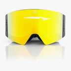 Switch Snow Goggle | Black Gold