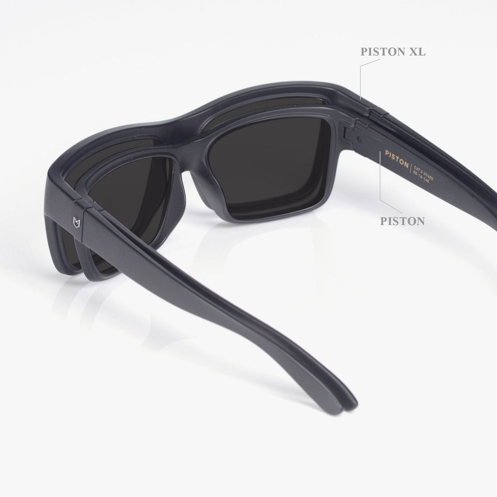 Piston XL Rx