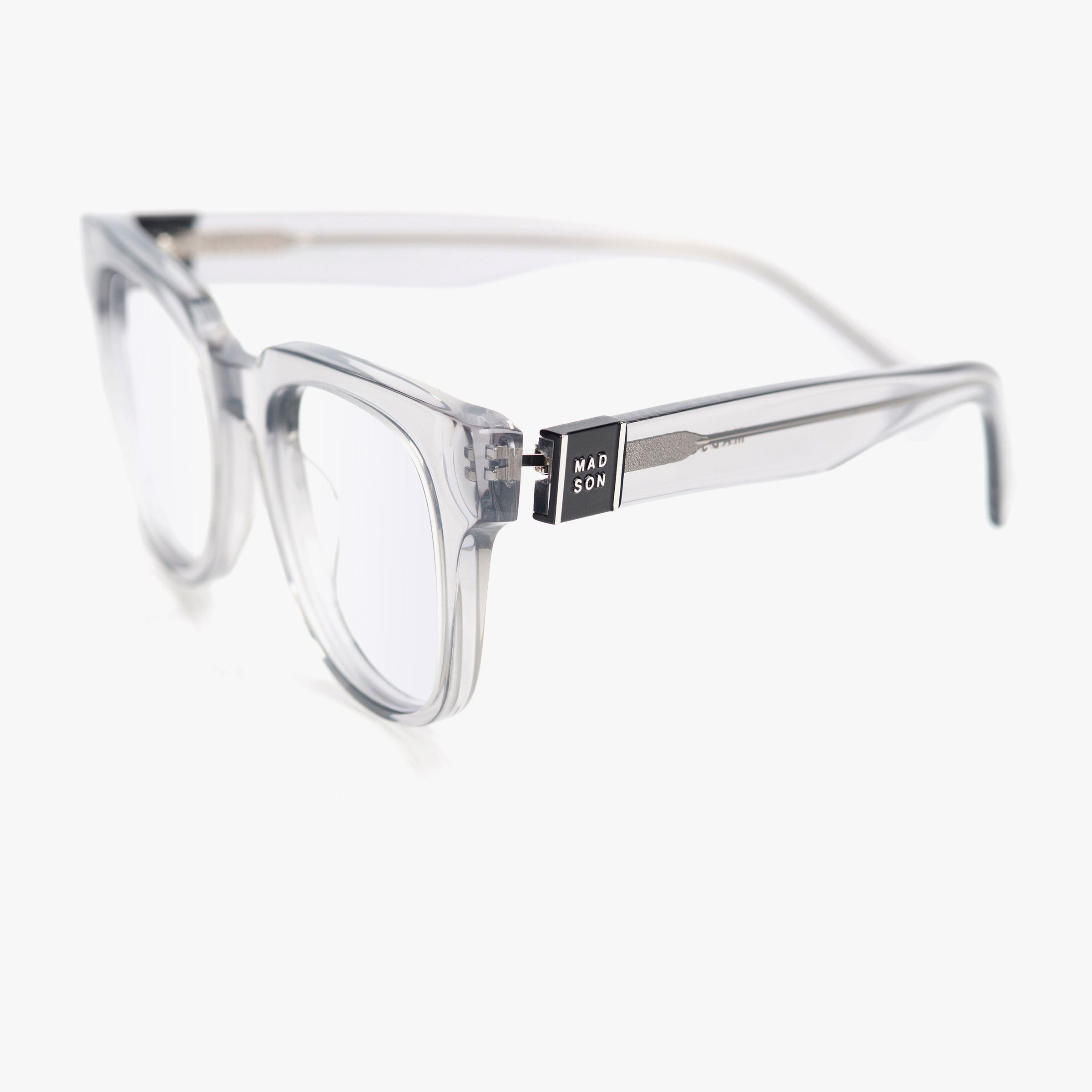 Madson X Santa Cruz Screaming Hand Snow Goggle | Madson Of
