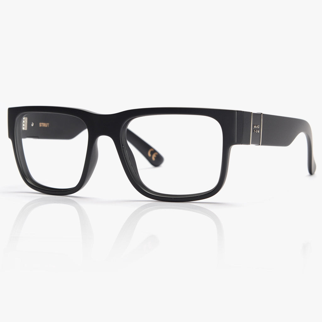 Strut Readers
