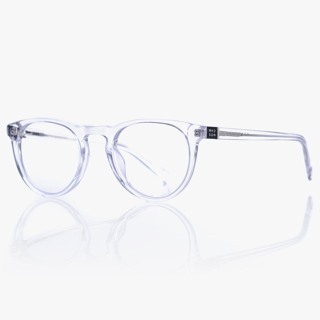 Truman Blue Light