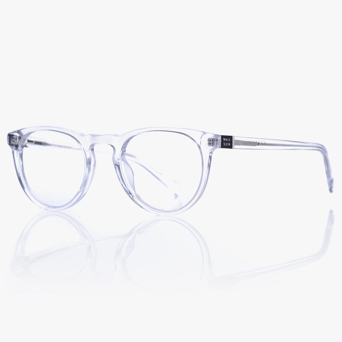 Truman Blue Light