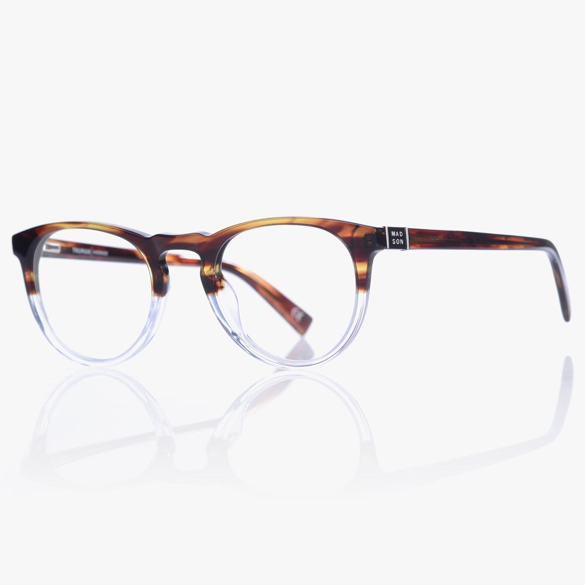 Truman Blue Light