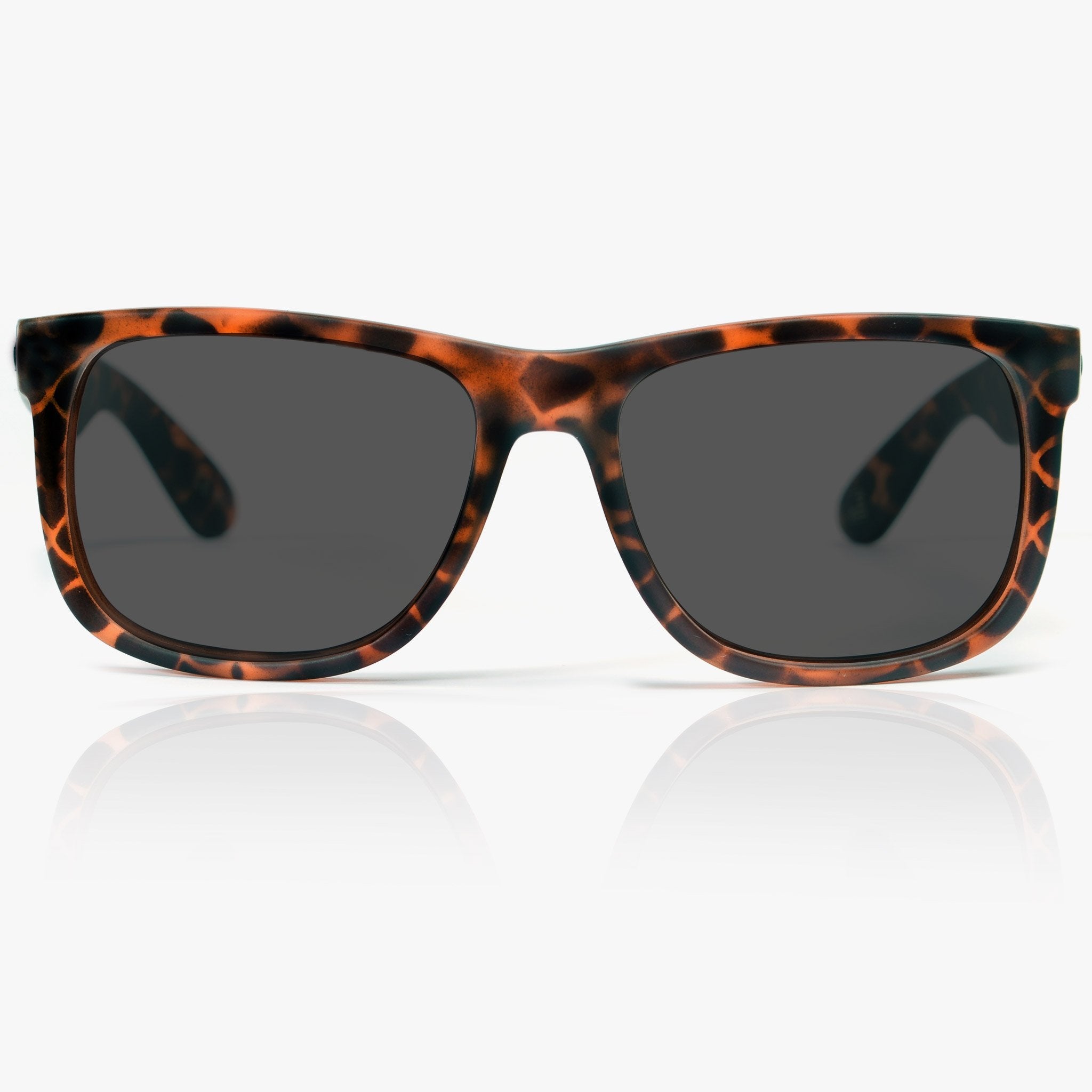 Madson Vincent Polarized Sunglasses Wayfarer Shape | Madson Of