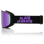 Cylindro | Black Sabbath Goggle