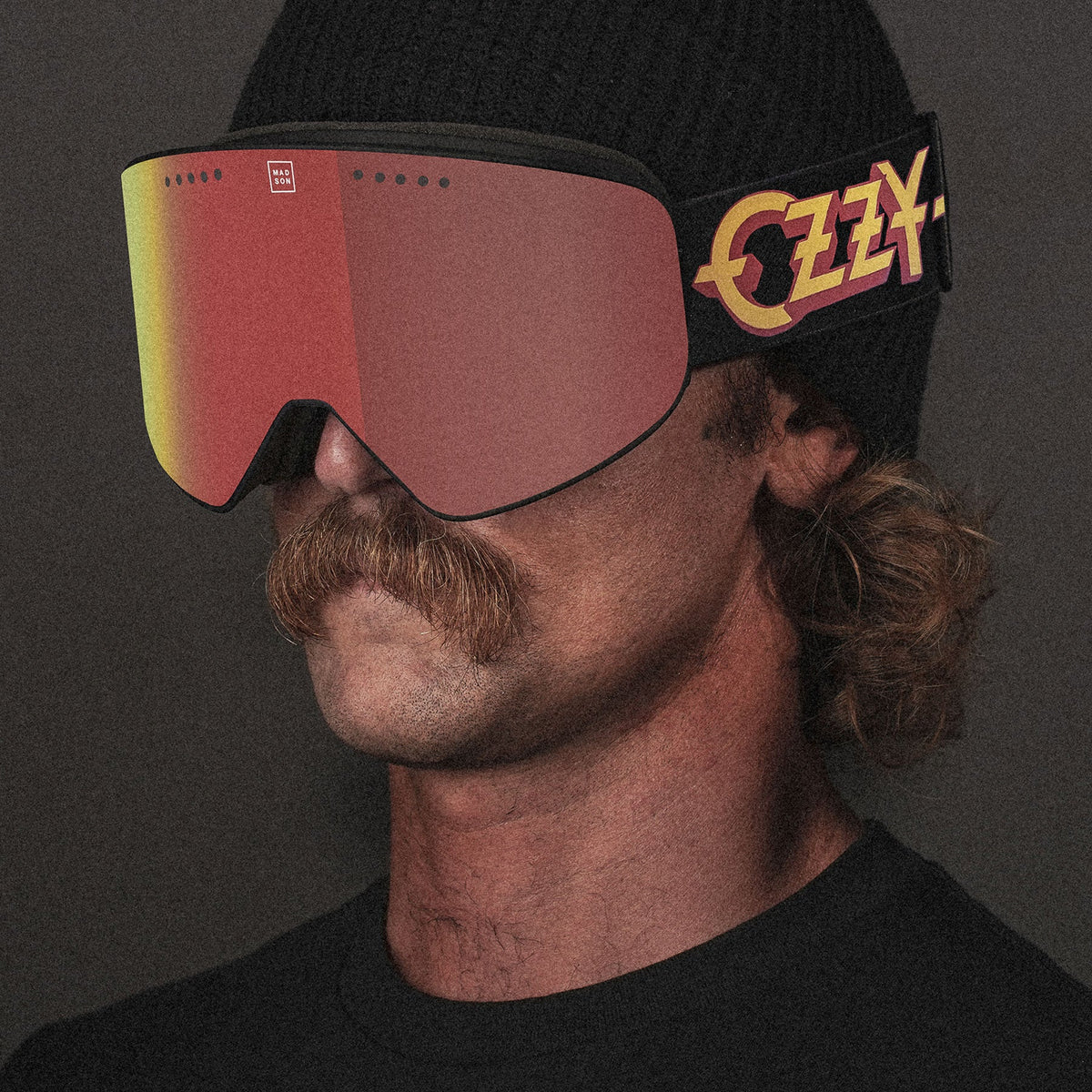 Ozzy | Cylindro Snow Goggle