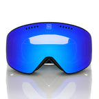 Cylindro Snow Goggle | Señora