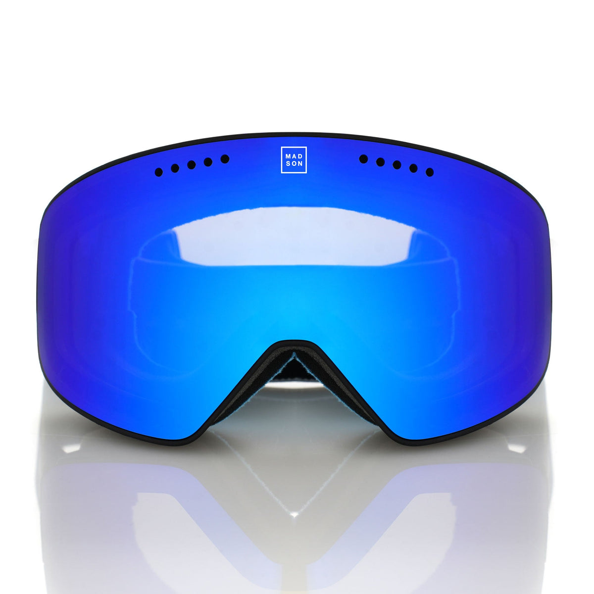 Cylindro Snow Goggle | Señora