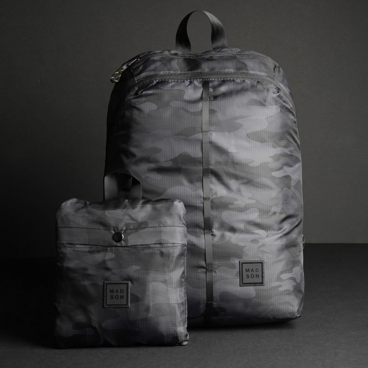 Backpack | Packable Daypack