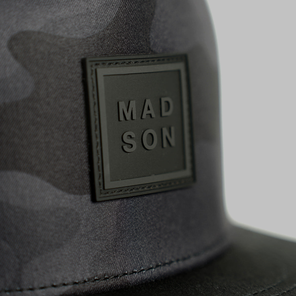 Empire Black on Black Camo