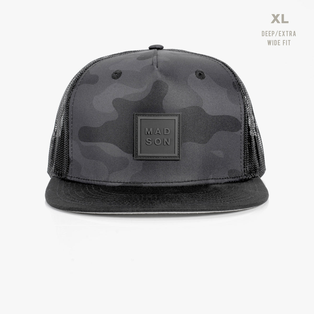 Empire Black on Black Camo
