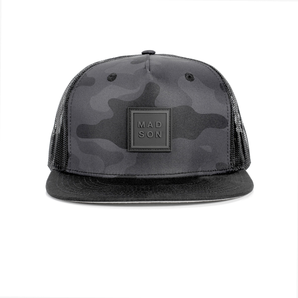 Empire Black on Black Camo
