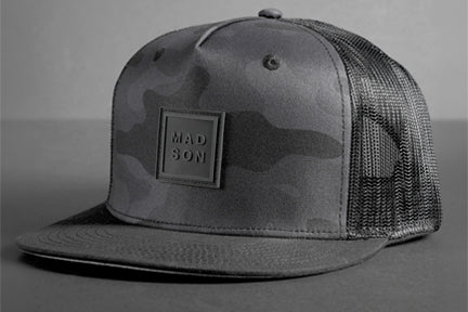 Free Limited-Edition Hat