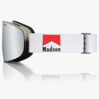 Cylindro Snow Goggle | Drag