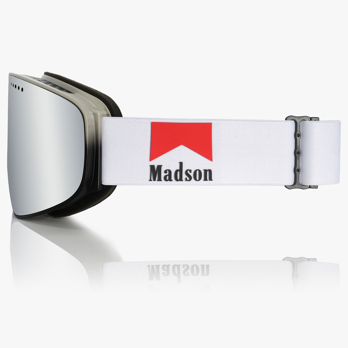 Cylindro Snow Goggle | Drag