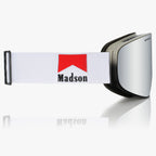 Cylindro Snow Goggle | Drag