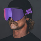 Cylindro | Black Sabbath Goggle