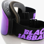 Cylindro | Black Sabbath Goggle