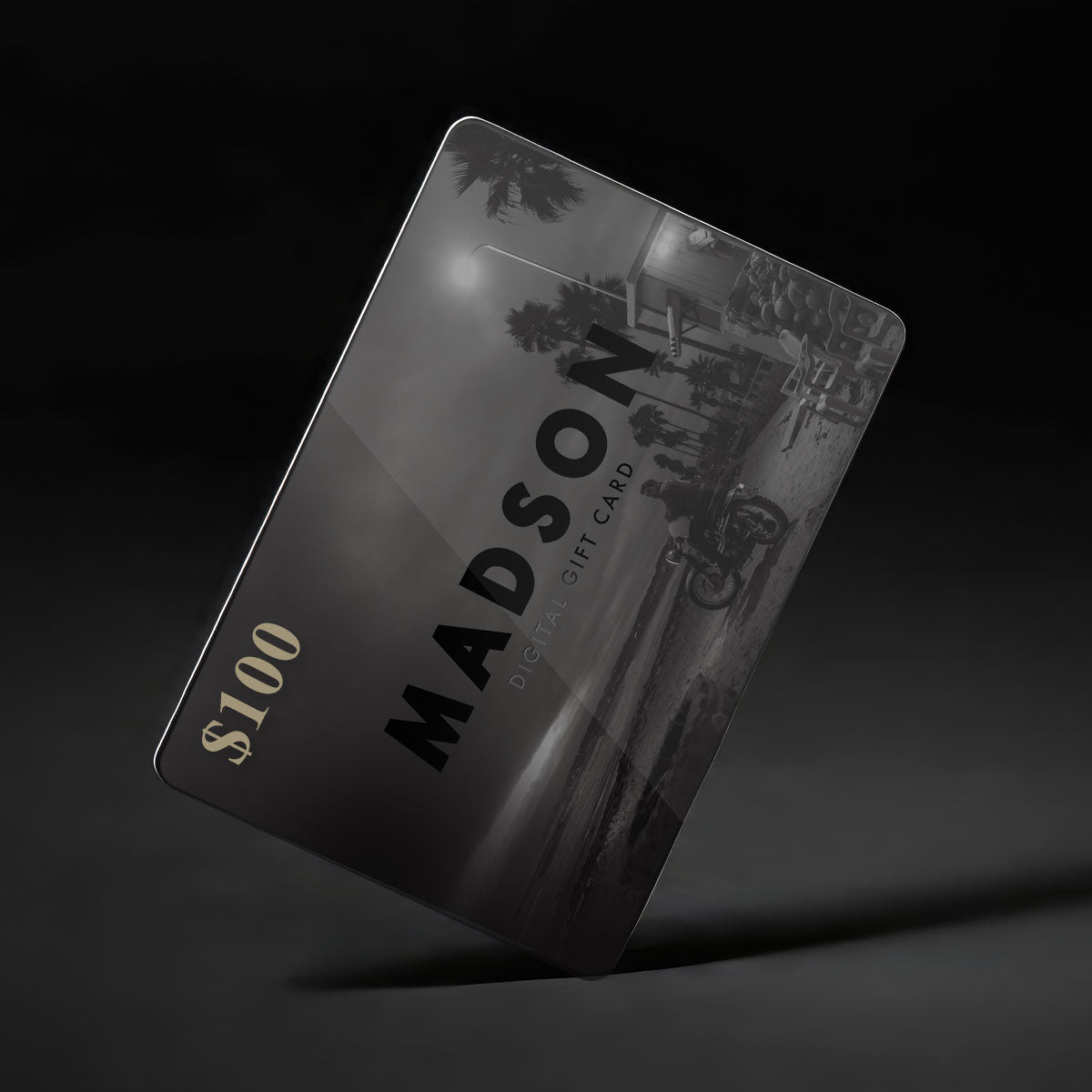 Madson E-Gift Card