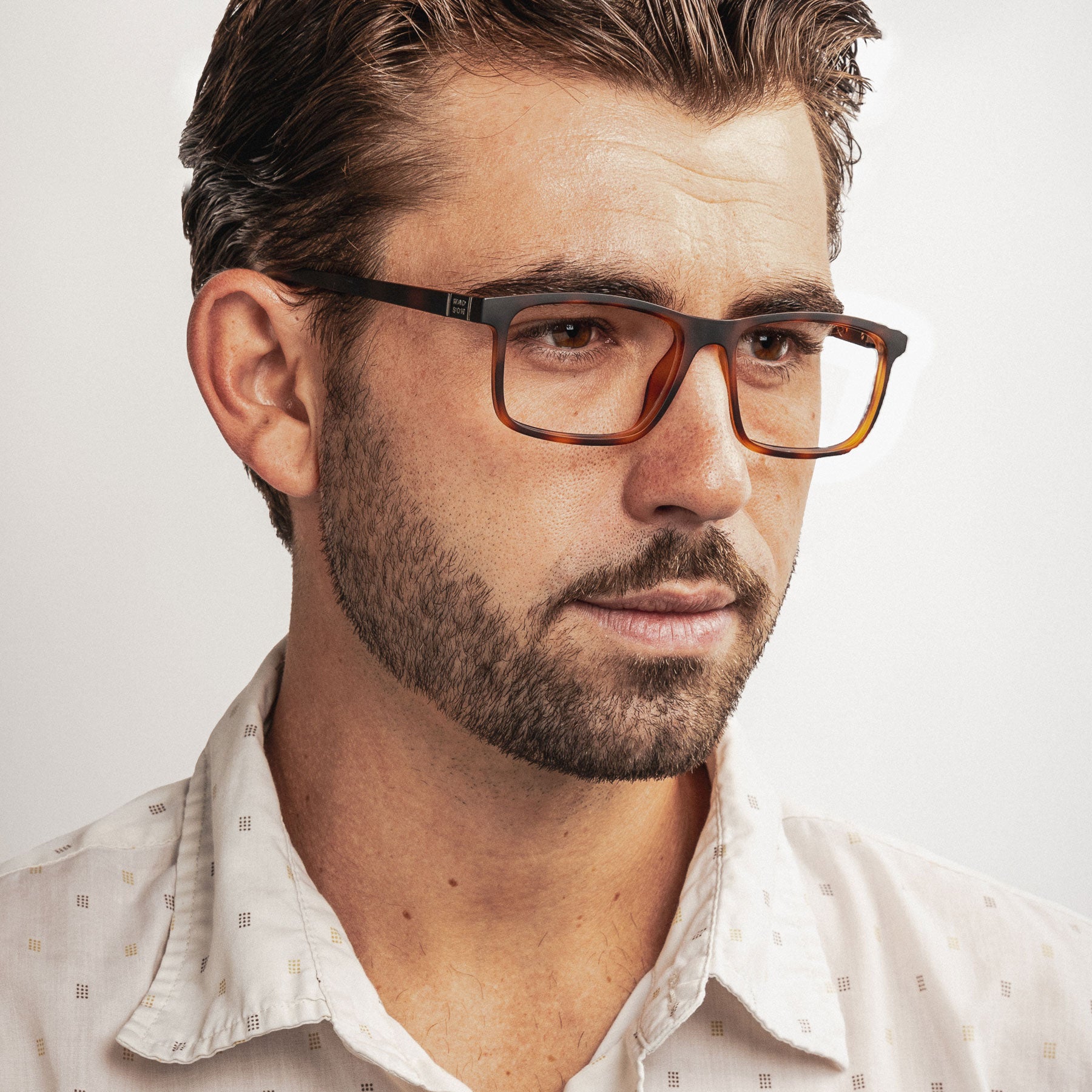 Madson Classico Polarized Sunglasses for Men | Madson Of America