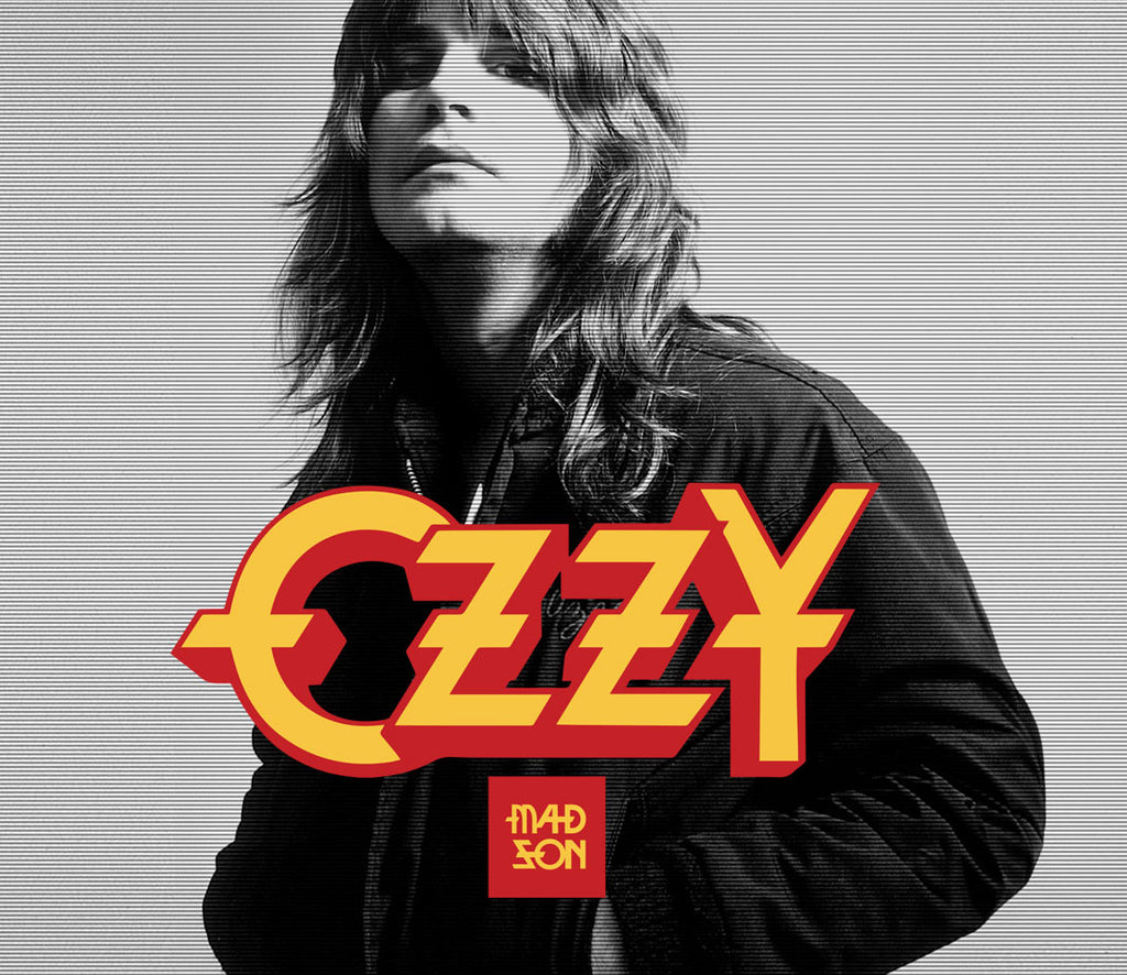 X - Ozzy Forever Bundle | Classico & Hoddie