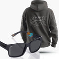 X - Ozzy Forever Bundle | Classico & Hoddie