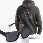 X - Ozzy Forever Bundle | Classico & Hoddie